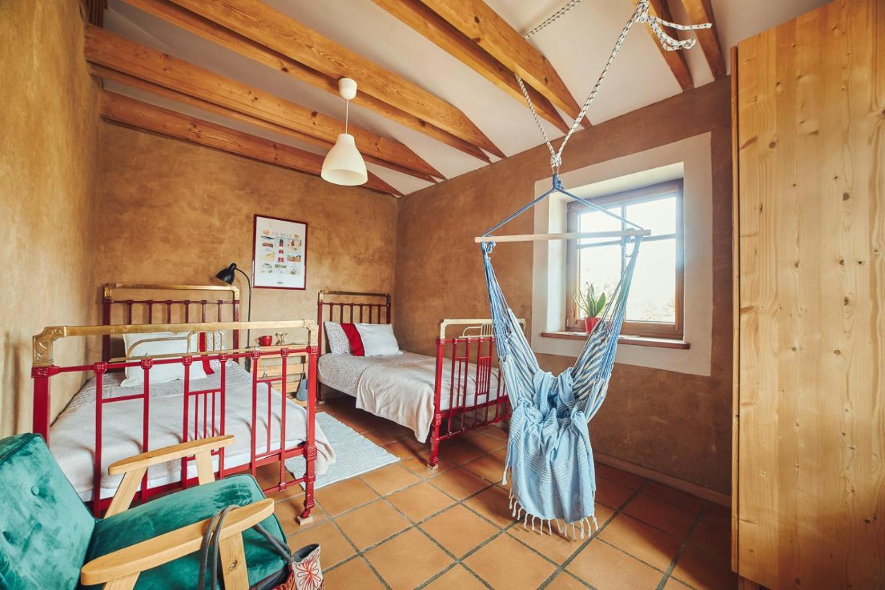 Spokoj & Dobro - Slow Life Apartments Gaski  Bagian luar foto