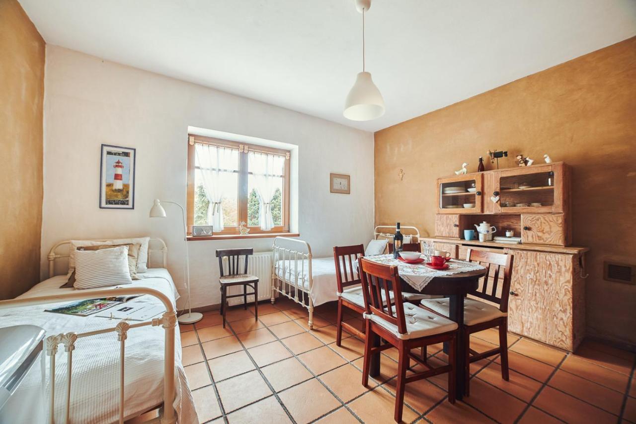 Spokoj & Dobro - Slow Life Apartments Gaski  Bagian luar foto