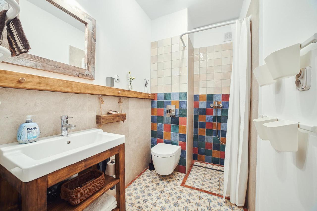 Spokoj & Dobro - Slow Life Apartments Gaski  Bagian luar foto