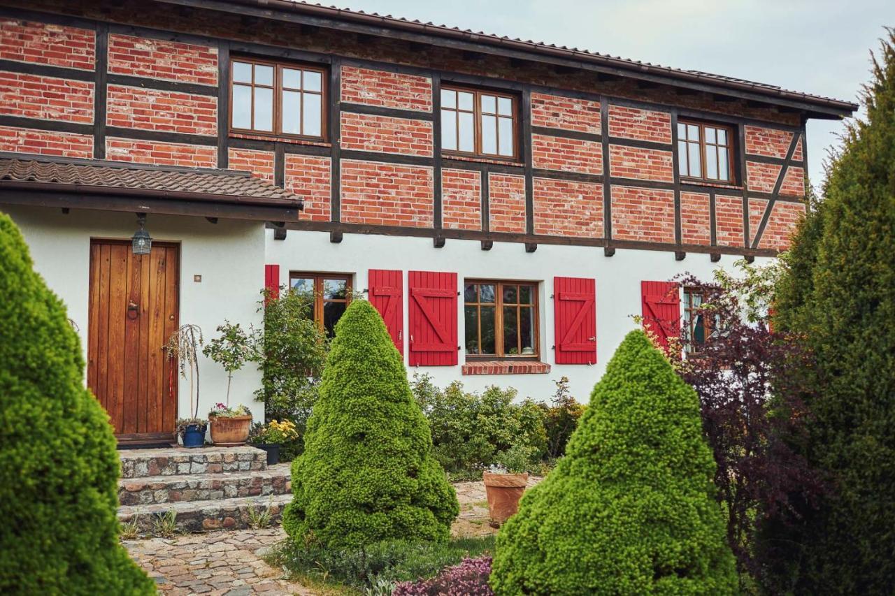 Spokoj & Dobro - Slow Life Apartments Gaski  Bagian luar foto