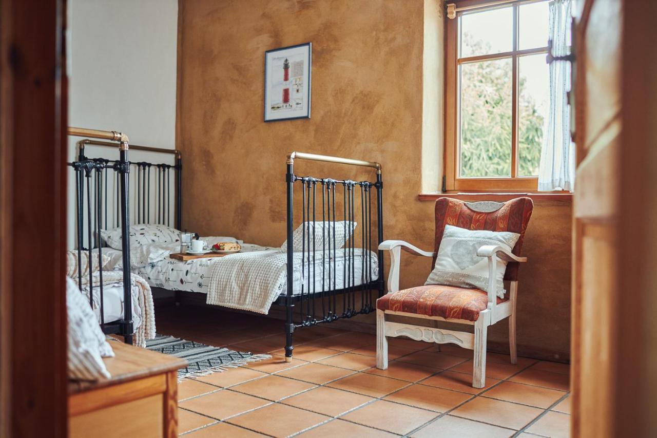 Spokoj & Dobro - Slow Life Apartments Gaski  Bagian luar foto