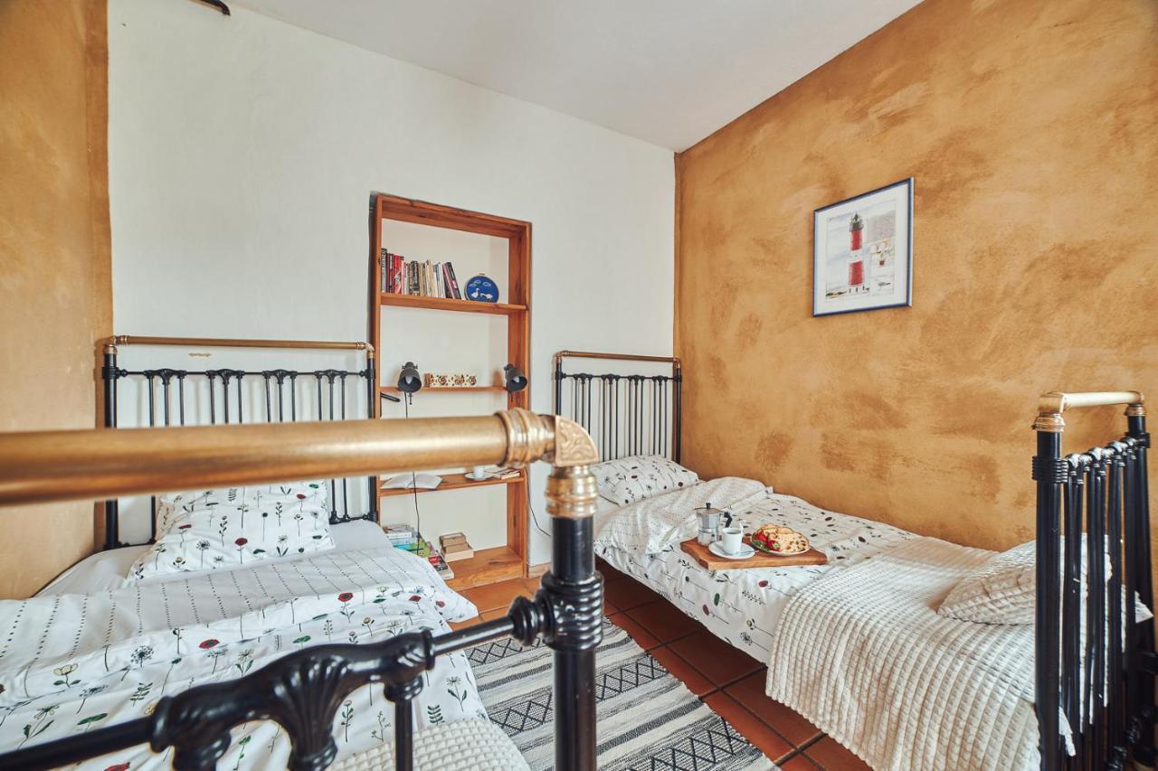 Spokoj & Dobro - Slow Life Apartments Gaski  Bagian luar foto