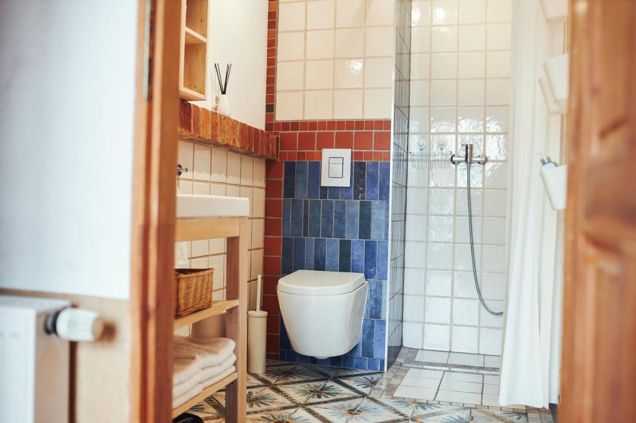 Spokoj & Dobro - Slow Life Apartments Gaski  Bagian luar foto
