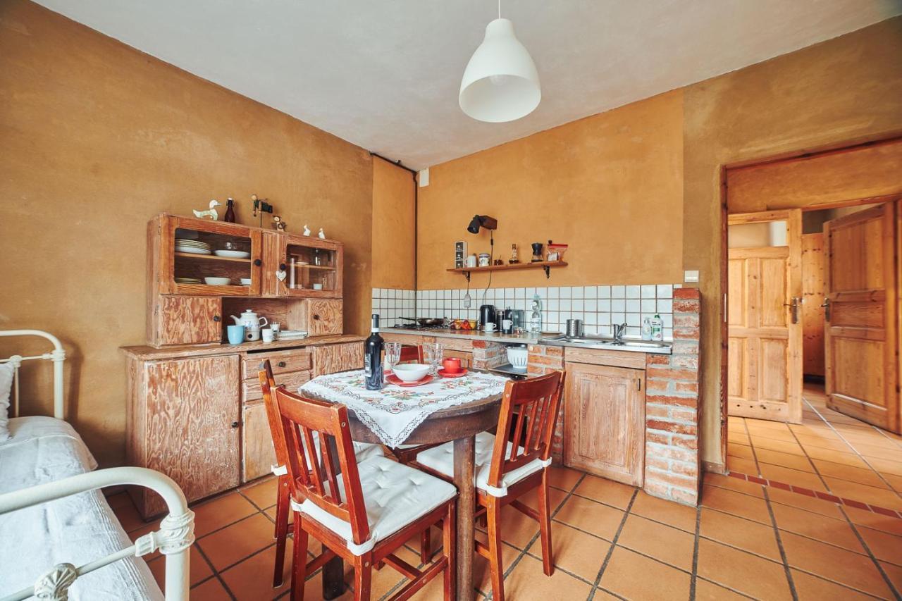 Spokoj & Dobro - Slow Life Apartments Gaski  Bagian luar foto