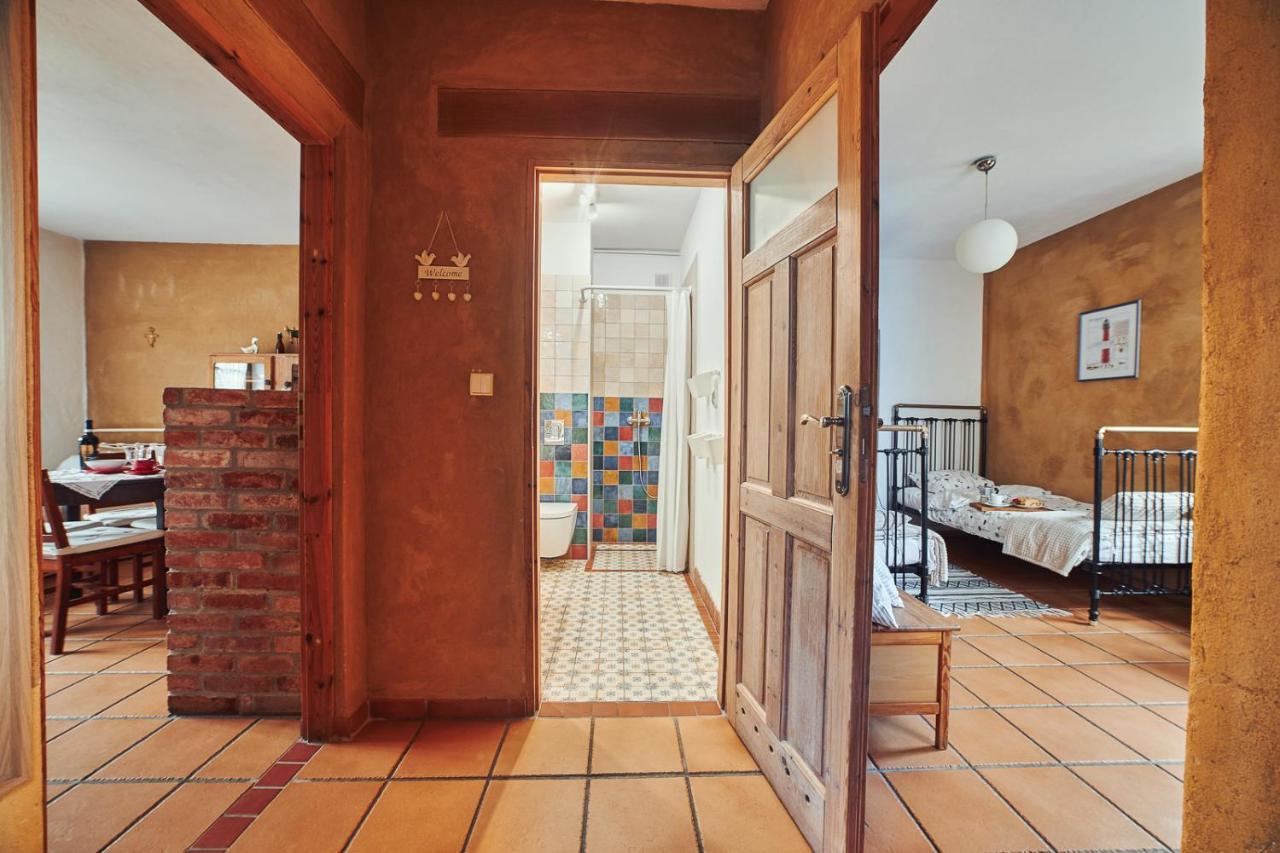 Spokoj & Dobro - Slow Life Apartments Gaski  Bagian luar foto