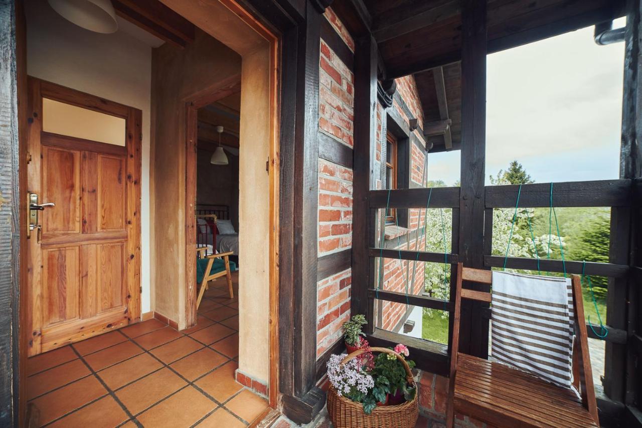 Spokoj & Dobro - Slow Life Apartments Gaski  Bagian luar foto