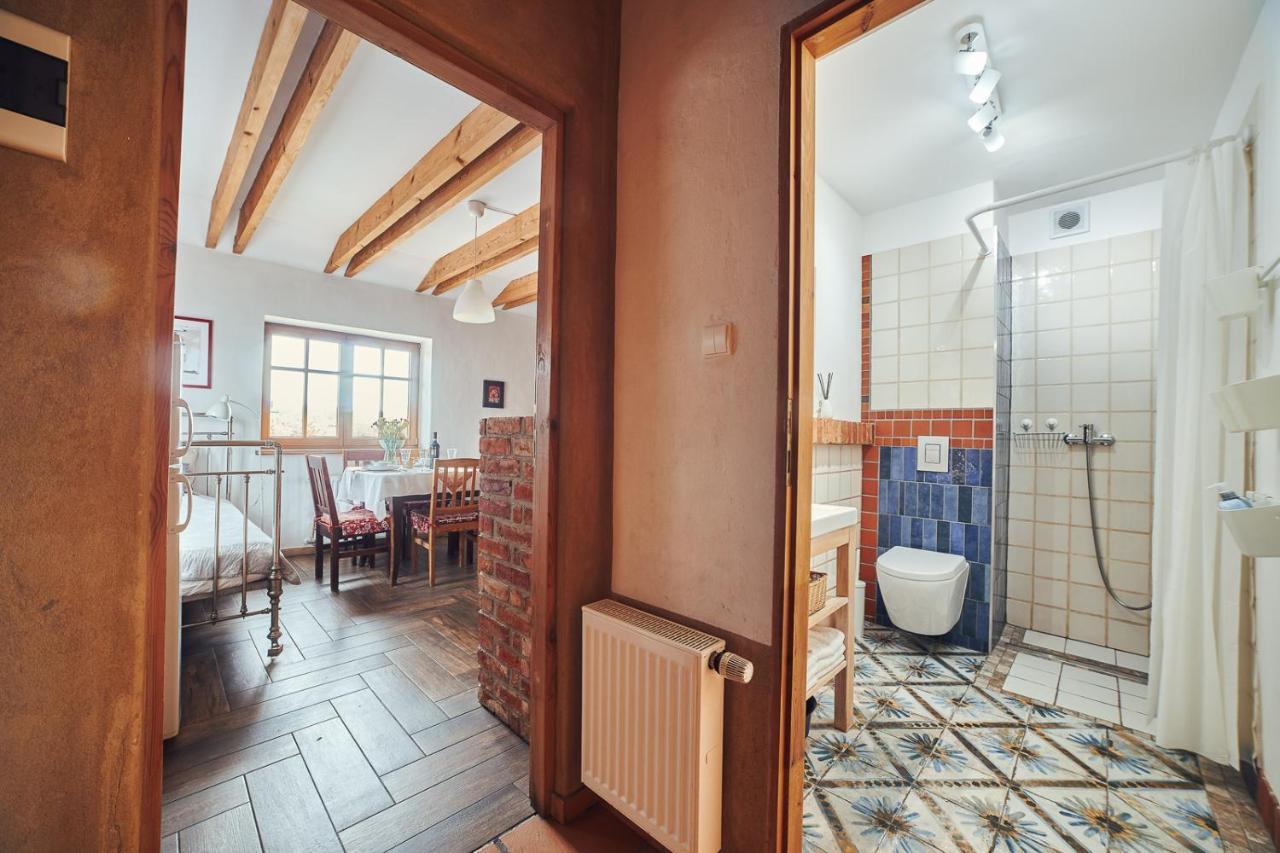 Spokoj & Dobro - Slow Life Apartments Gaski  Bagian luar foto