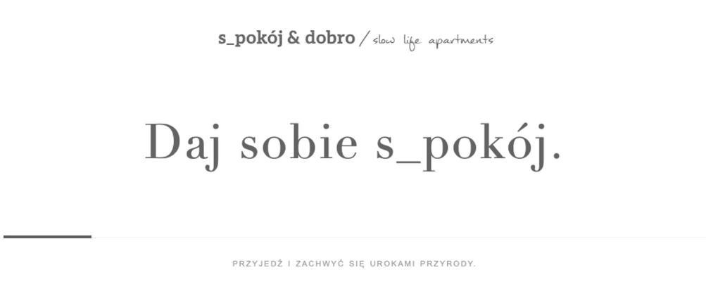 Spokoj & Dobro - Slow Life Apartments Gaski  Bagian luar foto