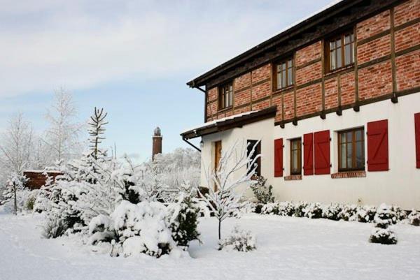 Spokoj & Dobro - Slow Life Apartments Gaski  Bagian luar foto